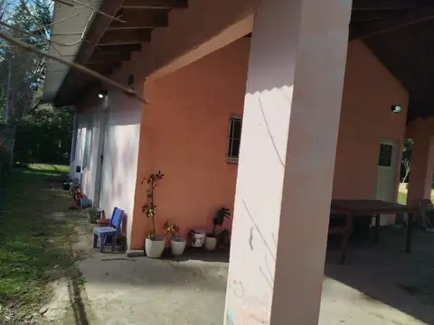 Quinta en Venta en Countries y Barrios Cerrados en Exaltacion de la Cruz, USD 130.000