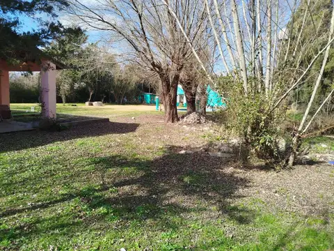 Quinta  / Lote 2800 m2 - Barrio Comarca del Sol - Exaltacion de la Cruz
