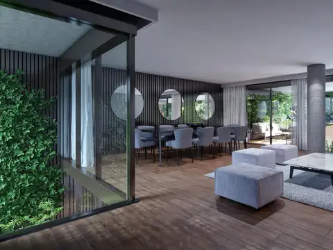 Departamento en Venta de 4 ambientes