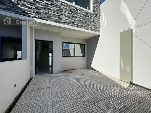 Valle Grande al 1900