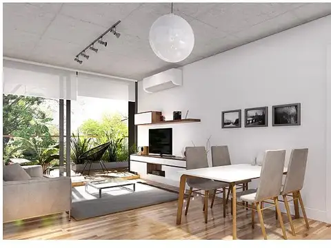 Departamento en Venta al Oeste