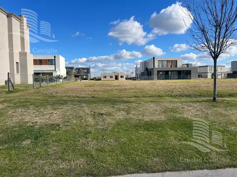 Terreno en Venta 19  mts Frente