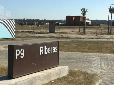 Riberas, Puertos del Lago