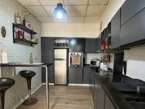 Depto Tipo Casa en Venta de 4 ambientes