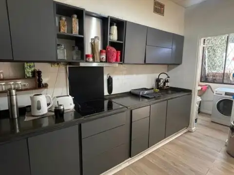 Depto Tipo Casa en Venta de 3 dormitorios