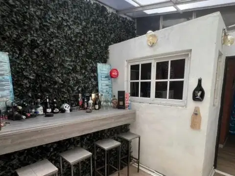 Depto Tipo Casa en Venta 61 años