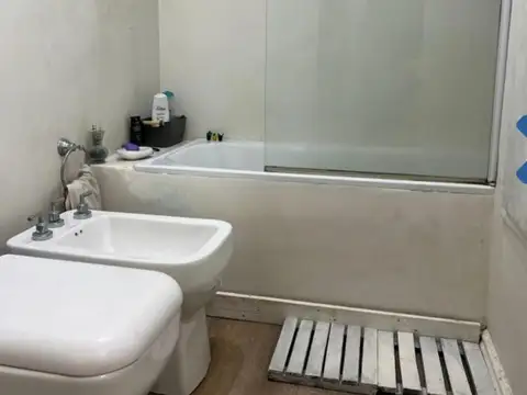 Depto Tipo Casa en Venta en Banfield, USD 155.000
