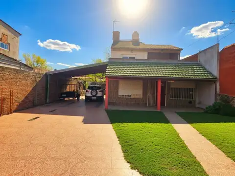 Casa venta 5 Ambientes La Matanza
