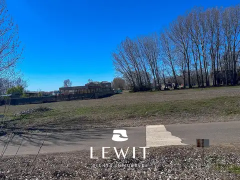 Los Canales Golf Club | Plottier