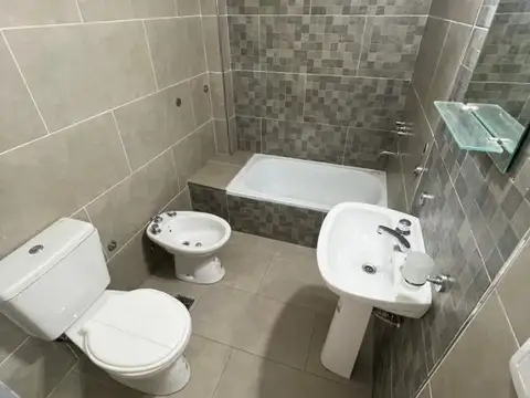 Departamento en Venta 7 años