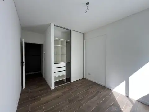 Departamento en Venta en Boedo, USD 163.800