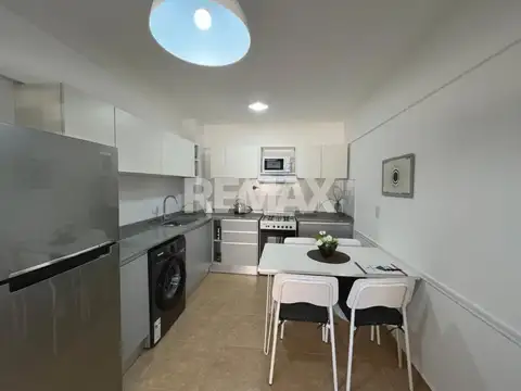 Departamento en Alquiler A Estrenar