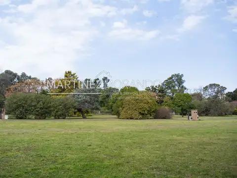 Terreno Lote  en Venta en La Otilia, Pilar, G.B.A. Zona Norte