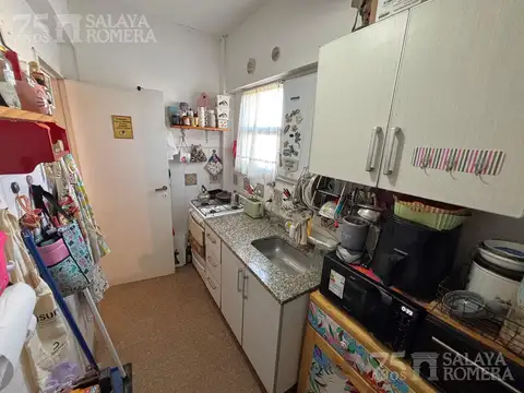 Departamento en Venta al Este