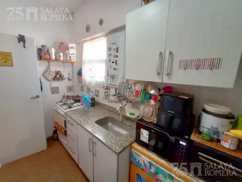 Departamento en Venta al Este
