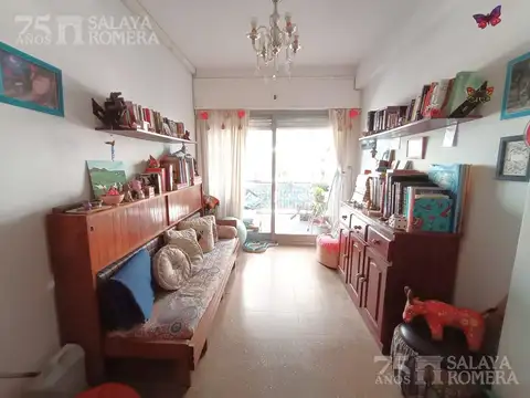 Departamento en Venta de 2 dormitorios