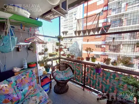 Departamento en Venta 45 años