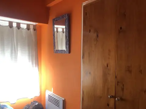 Departamento en Venta en Villa del Parque, USD 125.000