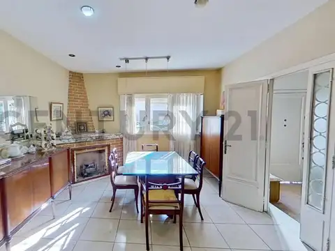 Casa 5 Ambientes con Quincho, apto credito VILLA LURO