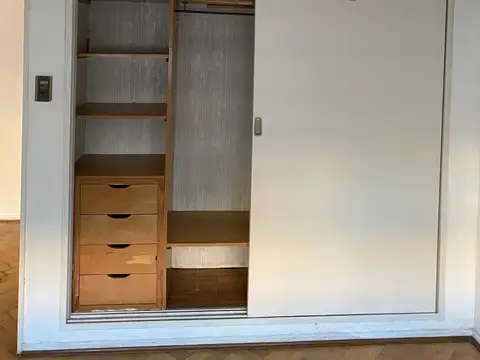 Departamento en Alquiler en Recoleta, $ 750.000