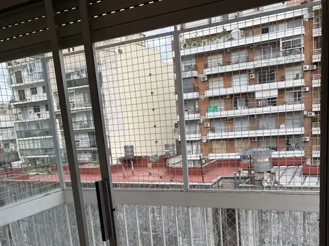 Departamento en Alquiler 45 años