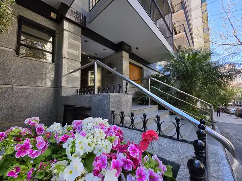 Zabala 1700, Piso 5