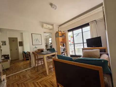 Departamento en Venta Apto profesional