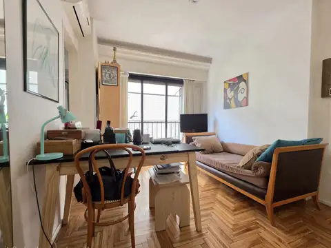 Departamento en Venta 55 años