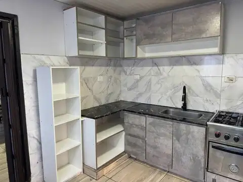 Casa en Venta 6 años