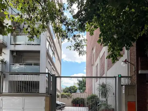 Cochera en Villa del Parque