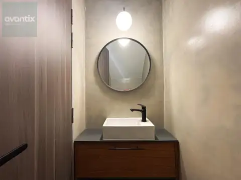 Departamento en Alquiler A Estrenar