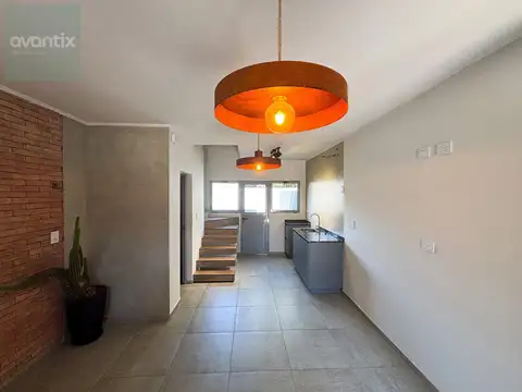 Departamento en Alquiler de 3 ambientes