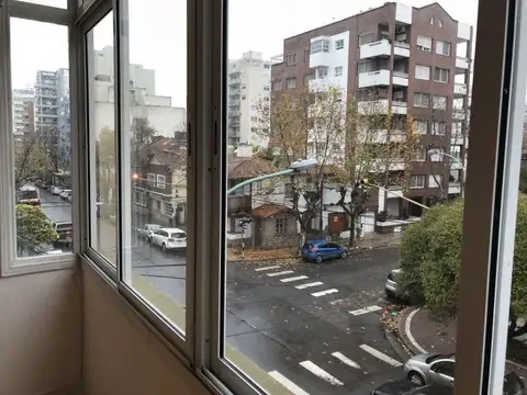 Oficina Monoambiente con 1 baño