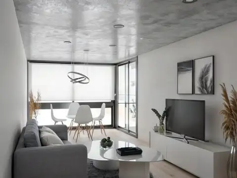 Departamento en Venta Apto profesional