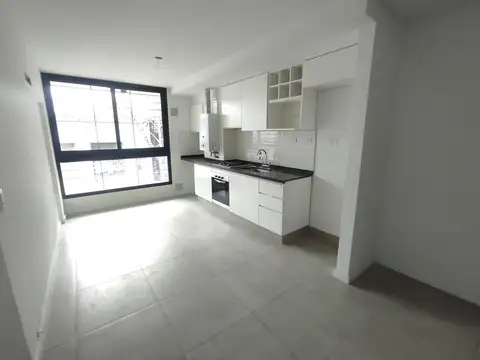 Departamento en Venta 1 Dormitorio a estrenar