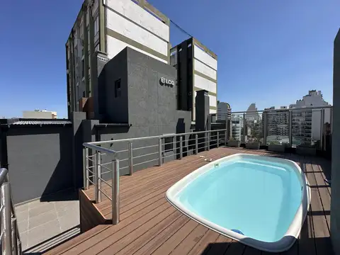Departamento en Venta Permite mascota