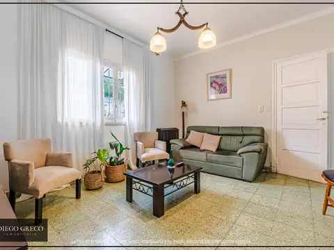 Casa en Venta de 2 dormitorios