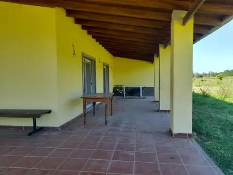 Casa en Alquiler de 2 dormitorios