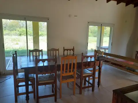 Casa en Alquiler 10 años