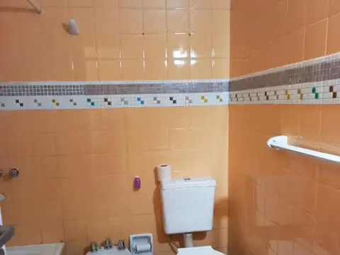 venta de monoambiente San Nicolás