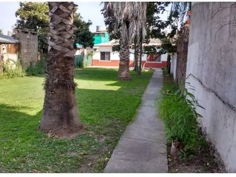 Casa en Venta 21 años