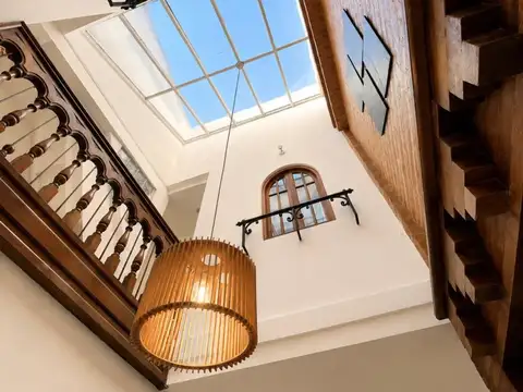 Casa en Alquiler en Don Bosco, $ 1.300.000