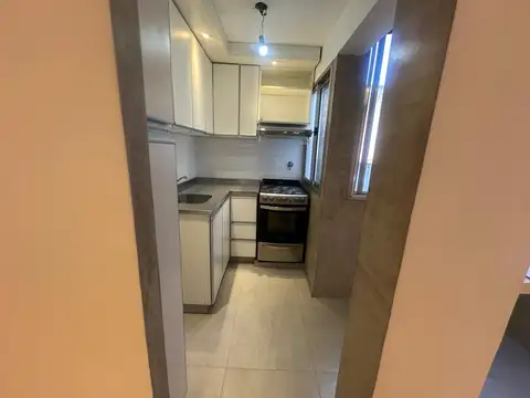 Departamento en Alquiler en Belgrano, $ 700.000