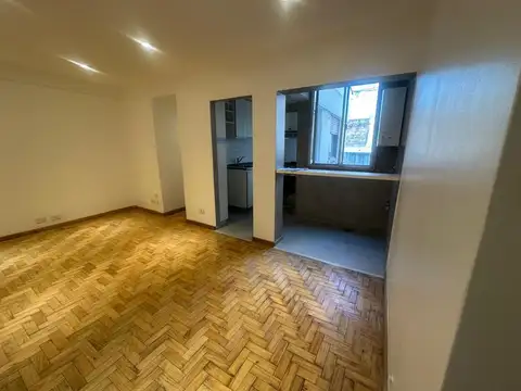 Av Cabildo 1700, Departamento 2 Ambientes, Reciclado en Belgrano