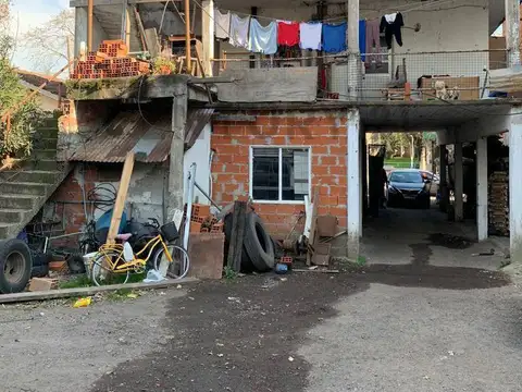 Terreno en Venta en Tigre Centro, USD 250.000