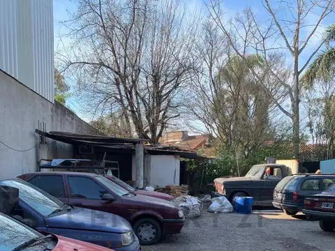 Lote en venta en Tigre