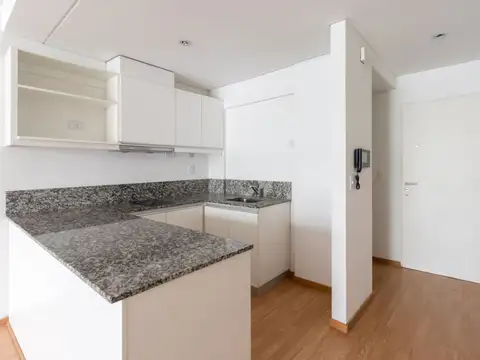 Departamento en Venta en San Telmo, USD 76.000