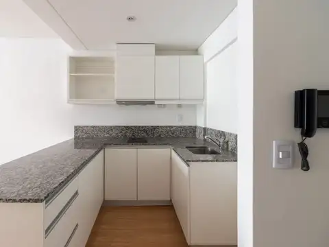 Departamento - Venta - Argentina, Capital Federal - Cochabamba 600