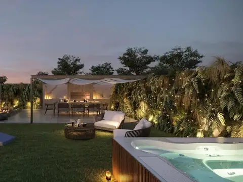 Departamento en Venta de 4 ambientes