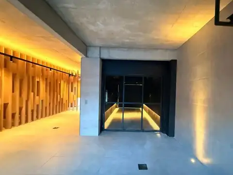 Departamento 4 ambientes con 3 baños
